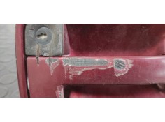 Recambio de maneta delantera izquierda para citroen evasion 1.9 turbodiesel referencia OEM IAM 1476388077   2