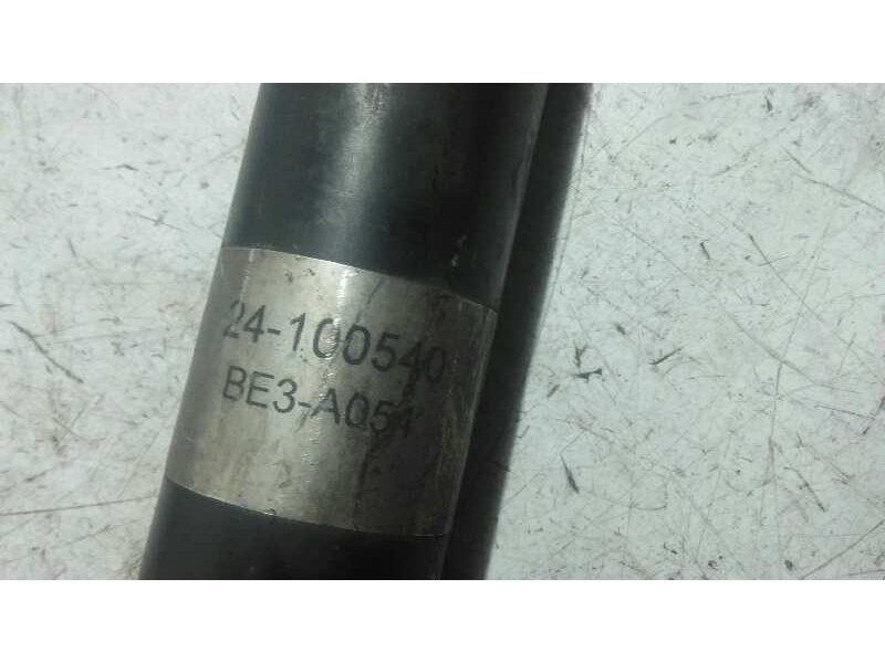 Recambio de juego amortiguadores delantero para mercedes-benz clase e (w210) berlina referencia OEM IAM BE3-A054  