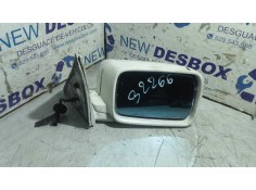 Recambio de retrovisor derecho para bmw serie 3 berlina (e36) 1.8 cat (m43) referencia OEM IAM 19778460  