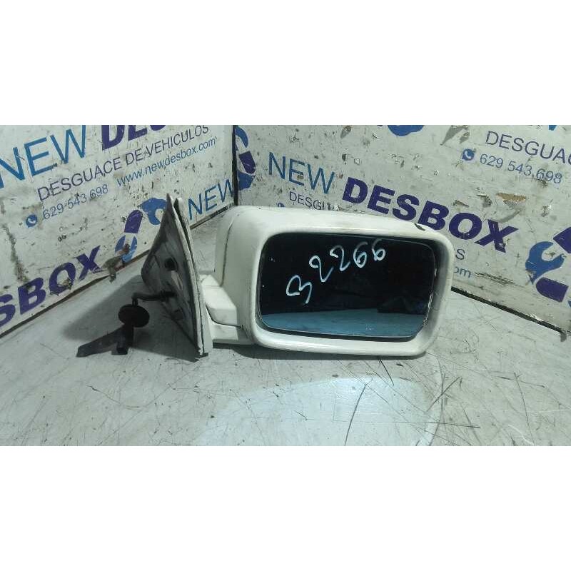 Recambio de retrovisor derecho para bmw serie 3 berlina (e36) 1.8 cat (m43) referencia OEM IAM 19778460  