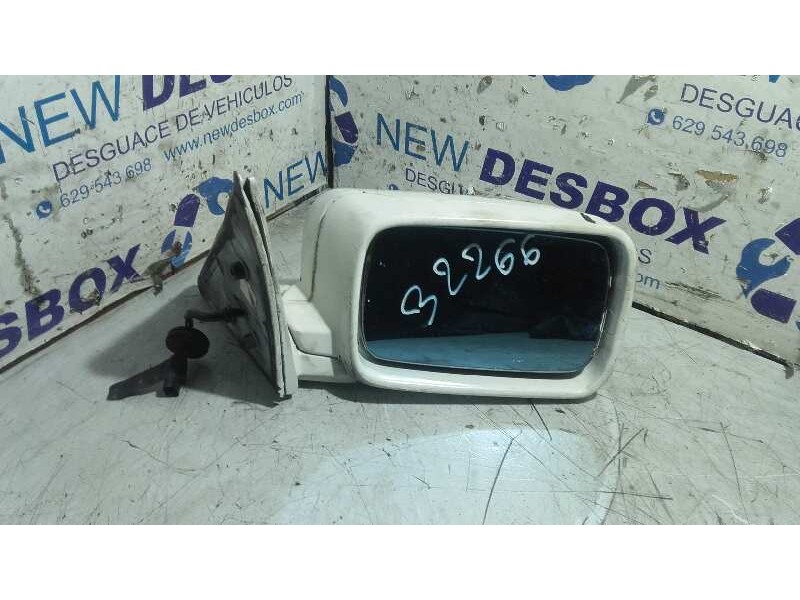 Recambio de retrovisor derecho para bmw serie 3 berlina (e36) 1.8 cat (m43) referencia OEM IAM 19778460  