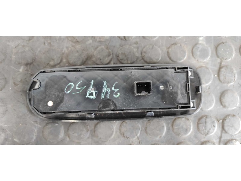 Recambio de mando elevalunas delantero izquierdo para ford s-max (ca1) titanium (03.2010) referencia OEM IAM 1K6955711B  