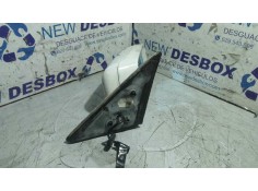 Recambio de retrovisor derecho para bmw serie 3 berlina (e36) 1.8 cat (m43) referencia OEM IAM 19778460   2