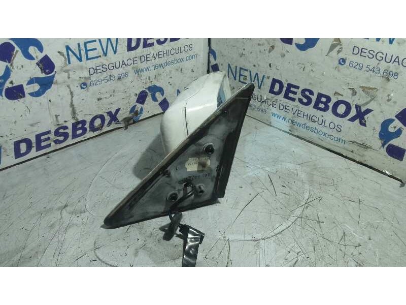 Recambio de retrovisor derecho para bmw serie 3 berlina (e36) 1.8 cat (m43) referencia OEM IAM 19778460  