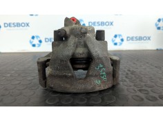 Recambio de pinza de freno delantera derecha para volkswagen golf iv berlina (1j1) 1.9 tdi referencia OEM IAM 63654DE  