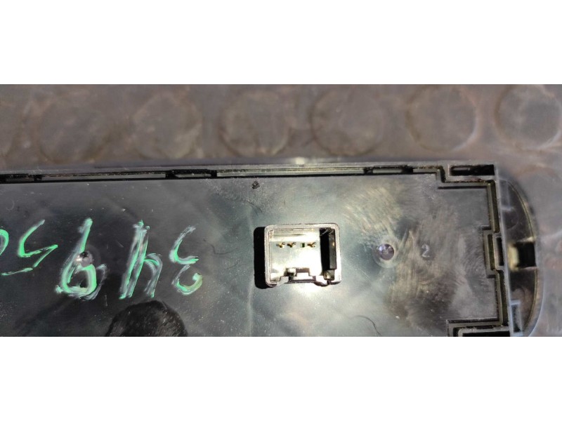 Recambio de mando elevalunas delantero izquierdo para ford s-max (ca1) titanium (03.2010) referencia OEM IAM 1K6955711B  