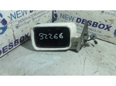 Recambio de retrovisor izquierdo para bmw serie 3 berlina (e36) 1.8 cat (m43) referencia OEM IAM L181444710  