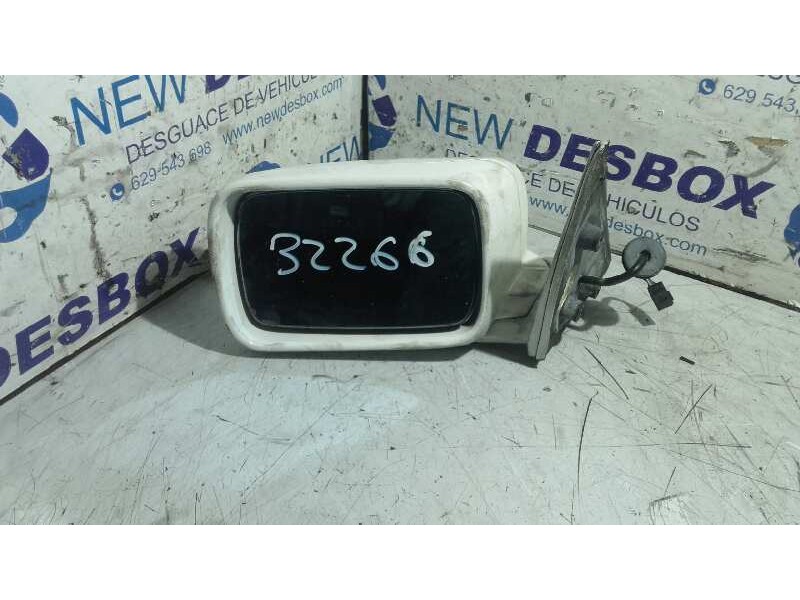 Recambio de retrovisor izquierdo para bmw serie 3 berlina (e36) 1.8 cat (m43) referencia OEM IAM L181444710  