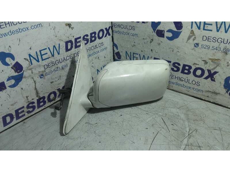 Recambio de retrovisor izquierdo para bmw serie 3 berlina (e36) 1.8 cat (m43) referencia OEM IAM L181444710  