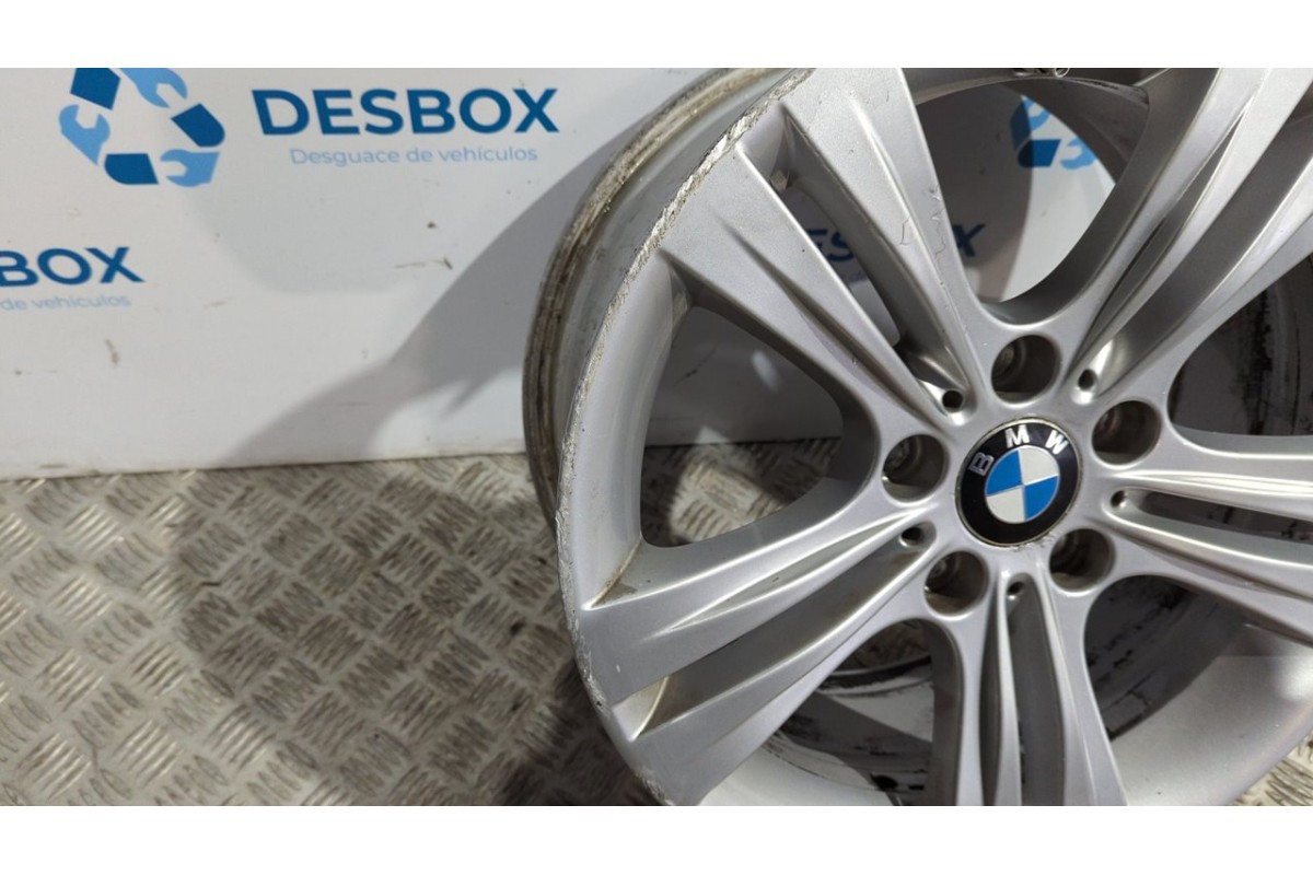 Recambio de llanta para bmw serie 3 lim. (f30) 318d advantage referencia OEM IAM 6796239  