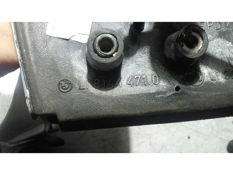 Recambio de retrovisor izquierdo para bmw serie 3 berlina (e36) 1.8 cat (m43) referencia OEM IAM L181444710  