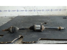 Recambio de transmision delantera derecha para toyota rav 4 (a2) 1.8 luna (2003) referencia OEM IAM   