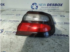 Recambio de piloto trasero derecho para nissan almera (n15) 2.0 diesel referencia OEM IAM BA75EB18  