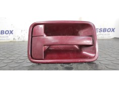 Recambio de maneta puerta corredera derecha para citroen evasion 1.9 turbodiesel referencia OEM IAM 1476256077  