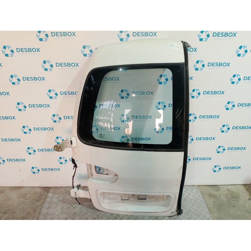 Recambio de porton trasero izquierdo para hyundai h 1 top a1 referencia OEM IAM   