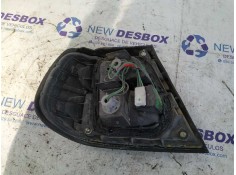 Recambio de piloto trasero derecho para nissan almera (n15) 2.0 diesel referencia OEM IAM BA75EB18   2