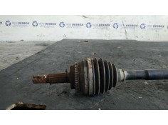 Recambio de transmision delantera derecha para toyota rav 4 (a2) 1.8 luna (2003) referencia OEM IAM    2