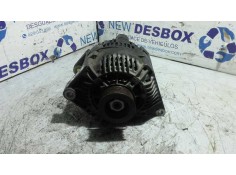 Recambio de alternador para mitsubishi carisma berlina 5 (da0) 1.9 turbodiesel referencia OEM IAM 7700424582  