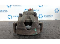 Recambio de pinza de freno delantera izquierda para volkswagen golf iv berlina (1j1) 1.9 tdi referencia OEM IAM 63554DE  