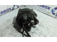 Recambio de alternador para mitsubishi carisma berlina 5 (da0) 1.9 turbodiesel referencia OEM IAM 7700424582   2