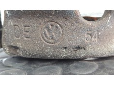 Recambio de pinza de freno delantera izquierda para volkswagen golf iv berlina (1j1) 1.9 tdi referencia OEM IAM 63554DE   2