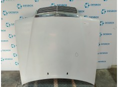 Recambio de capo para mercedes-benz clase e (w124) berlina e 300 (124.030) referencia OEM IAM   