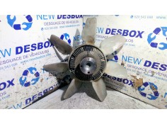 Recambio de ventilador viscoso motor para toyota land cruiser (j9) 3.0 turbodiesel referencia OEM IAM    2