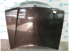 Recambio de capo para mercedes-benz clase c (w201) berlina 1.8 cat referencia OEM IAM   