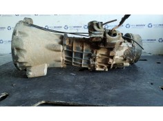 Recambio de caja cambios para land rover range rover 2.5 turbodiesel referencia OEM IAM    2