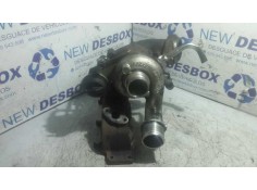 Recambio de turbocompresor para mitsubishi carisma berlina 5 (da0)1995) 1.9 turbodiesel referencia OEM IAM M855994   2