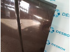 Recambio de capo para mercedes-benz clase c (w201) berlina 1.8 cat referencia OEM IAM    2