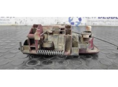 Recambio de maneta exterior porton para citroen evasion 1.9 turbodiesel referencia OEM IAM 1478370077   2