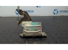 Recambio de cerradura corredera derecha para nissan nv 200 (m20) kasten comfort referencia OEM IAM   
