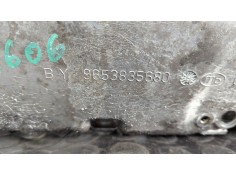 Recambio de carter para citroen c4 grand picasso exclusive referencia OEM IAM 9653835680   2