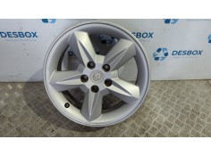 Recambio de juego llantas para renault scenic rx4 (ja0) 1.9 dci privilege referencia OEM IAM 7700438292   2