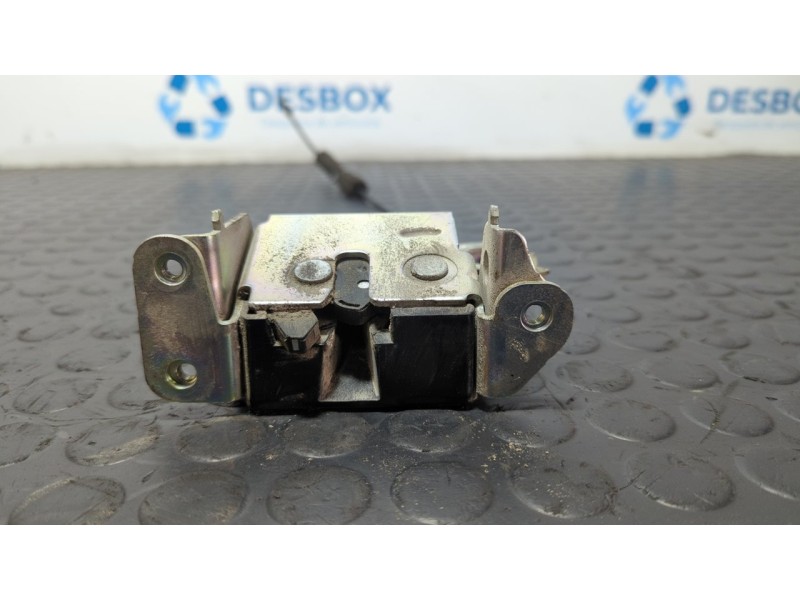 Recambio de cerradura corredera derecha para nissan nv 200 (m20) kasten comfort referencia OEM IAM   