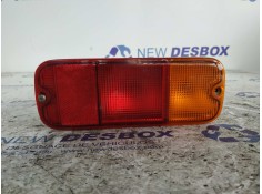 Recambio de piloto trasero derecho para suzuki jimny sn (fj) 1.3 16v cat referencia OEM IAM R2301  