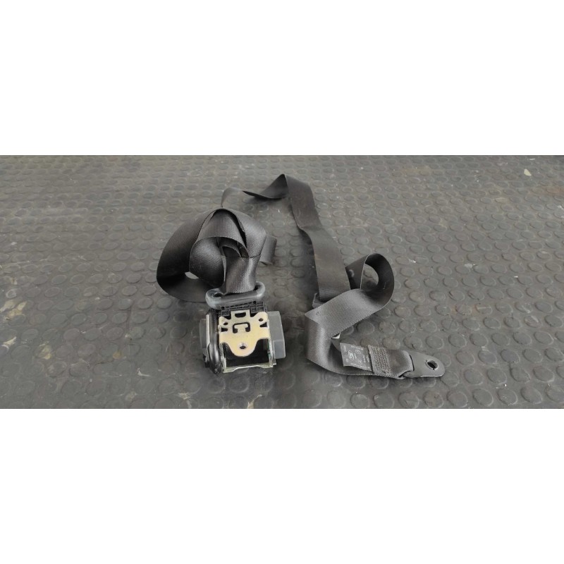 Recambio de cinturon delantero derecho para ford s-max (ca1) titanium (03.2010) referencia OEM IAM 6G9N61294CEW  