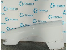 Recambio de aleta delantera izquierda para mercedes-benz clase e (w124) berlina 3.0 referencia OEM IAM   