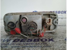 Recambio de piloto trasero derecho para suzuki jimny sn (fj) 1.3 16v cat referencia OEM IAM R2301   2