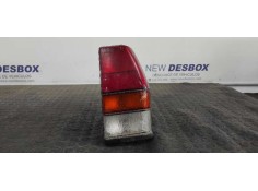 Recambio de piloto trasero derecho para volkswagen polo (867/871/873) 1.1 referencia OEM IAM 867945257A  