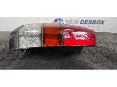 Recambio de piloto trasero derecho para volkswagen polo (867/871/873) 1.1 referencia OEM IAM 867945257A   2