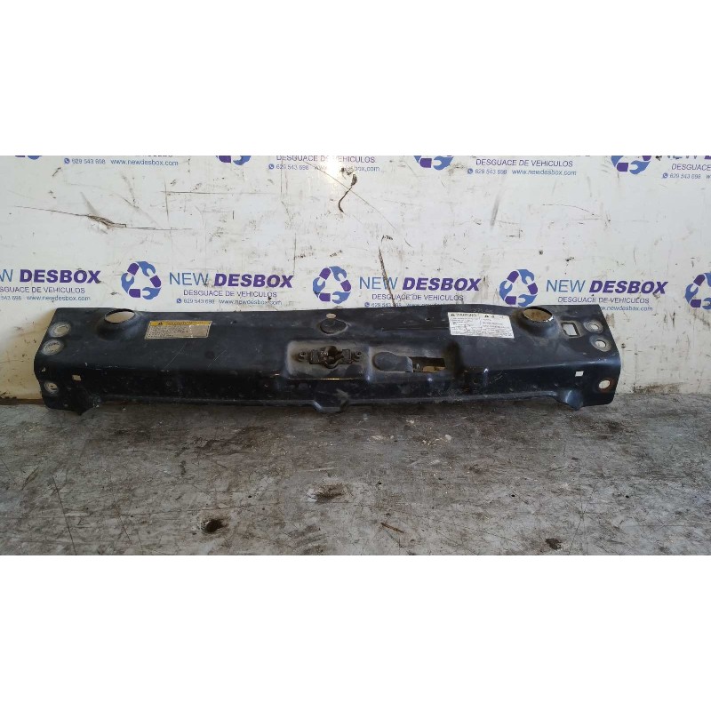 Recambio de panel frontal para ssangyong rexton 2.7 turbodiesel cat referencia OEM IAM 232637LAK  