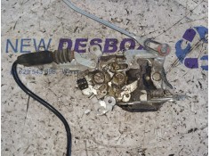 Recambio de cerradura puerta delantera derecha para opel monterey básico referencia OEM IAM    2