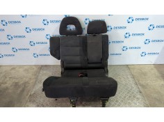 Recambio de asientos trasero derecho para mitsubishi montero (v80/v90) 3.2 di-d intense (3-ptas.) referencia OEM IAM   