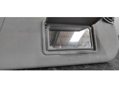 Recambio de parasol derecho para citroen evasion 1.9 turbodiesel referencia OEM IAM    2