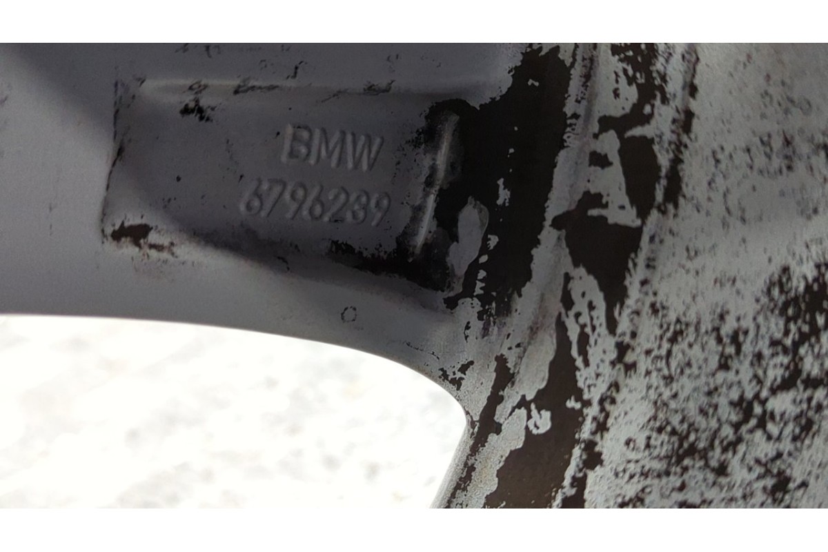 Recambio de llanta para bmw serie 3 lim. (f30) 318d advantage referencia OEM IAM 6796239  