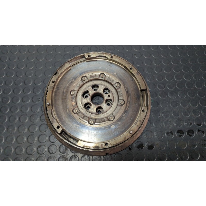Recambio de volante motor bimasa para citroen c4 grand picasso 1.6 16v hdi fap referencia OEM IAM 9659269480  