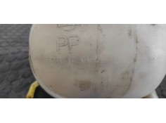 Recambio de deposito expansion para nissan vanette cargo (hc23) familiar (5 asientos) referencia OEM IAM 217119C001   2