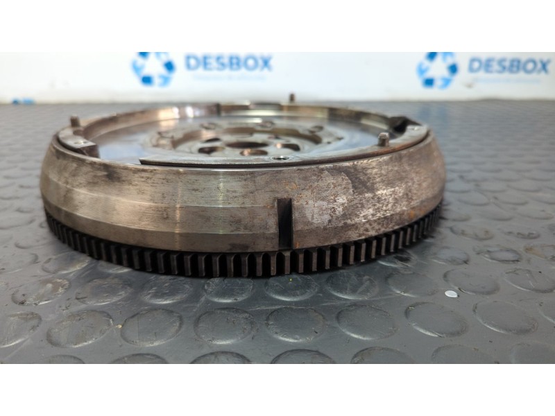 Recambio de volante motor bimasa para citroen c4 grand picasso 1.6 16v hdi fap referencia OEM IAM 9659269480  